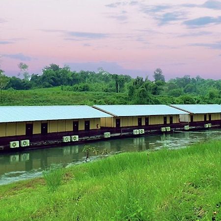 Nakakiri Resort & Spa Hin Dat Luaran gambar
