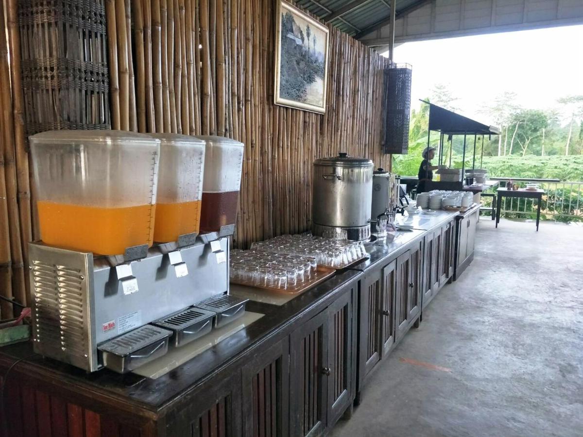 Nakakiri Resort & Spa Hin Dat Luaran gambar