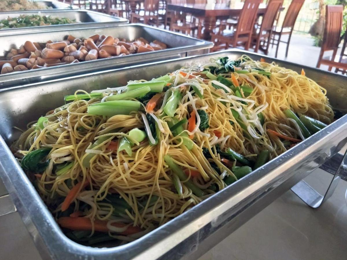 Nakakiri Resort & Spa Hin Dat Luaran gambar
