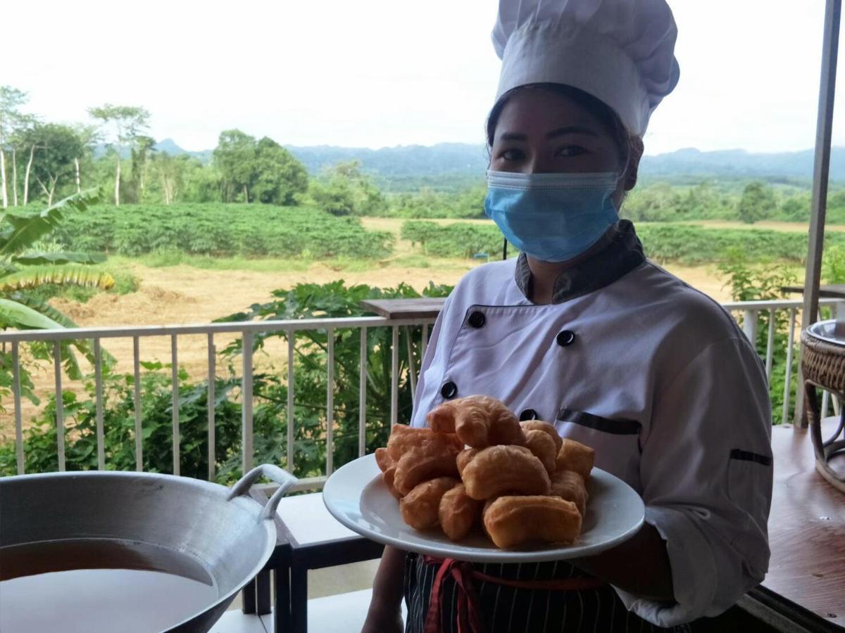 Nakakiri Resort & Spa Hin Dat Luaran gambar
