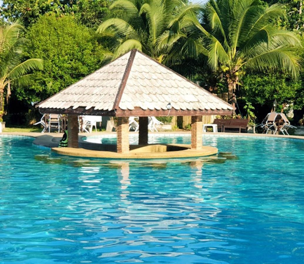 Nakakiri Resort & Spa Hin Dat Luaran gambar