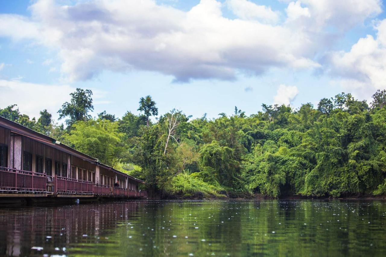 Nakakiri Resort & Spa Hin Dat Luaran gambar