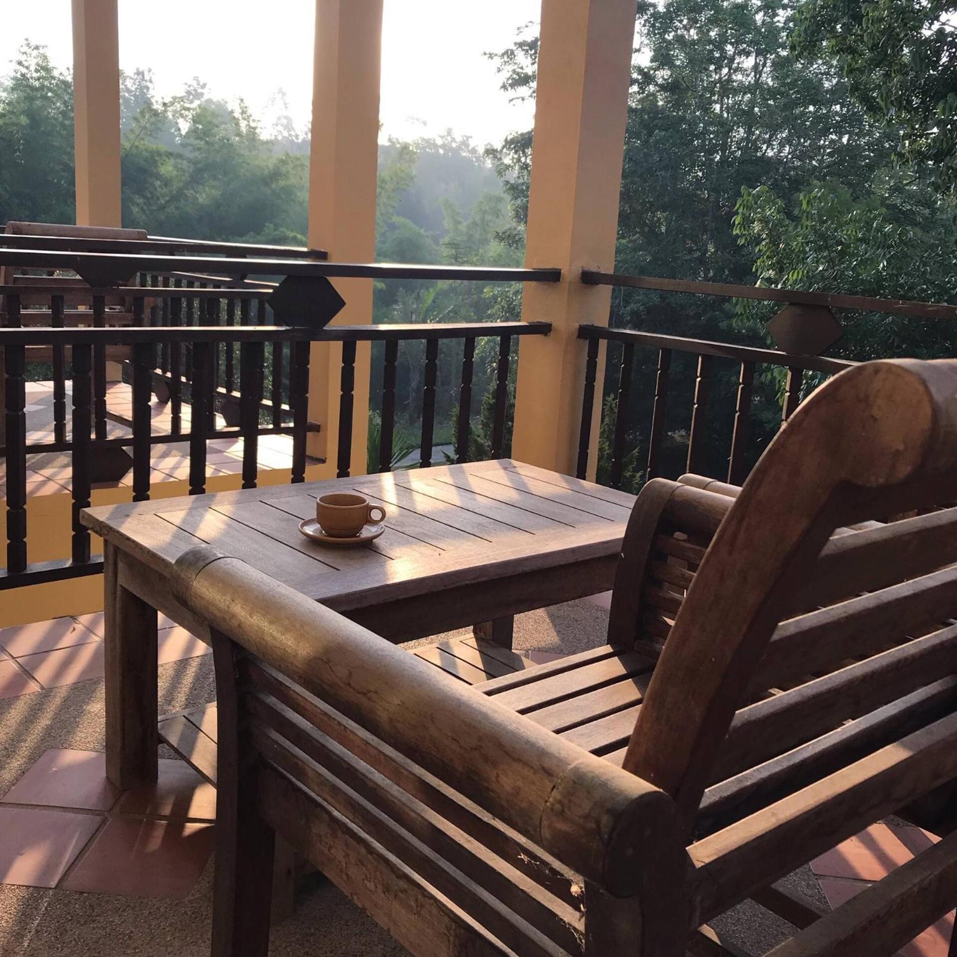 Nakakiri Resort & Spa Hin Dat Luaran gambar