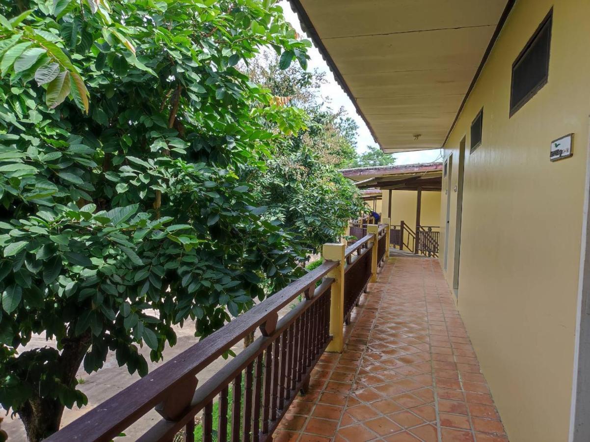 Nakakiri Resort & Spa Hin Dat Luaran gambar