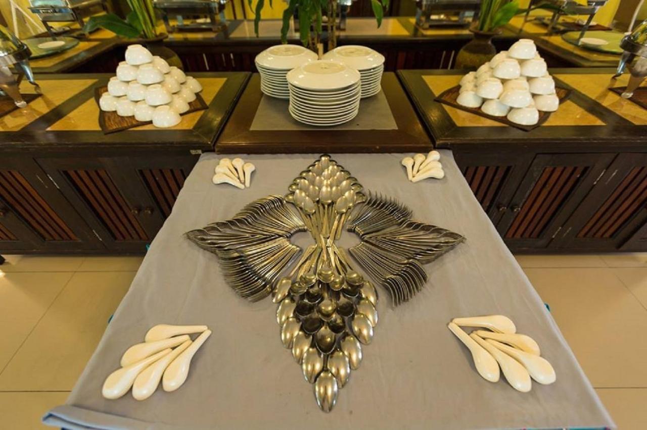 Nakakiri Resort & Spa Hin Dat Luaran gambar